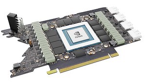 RTX 3080 pcb