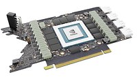 RTX 3080 pcb