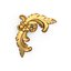 Classic carved corner decor ornament cnc 3d printing stl 10
