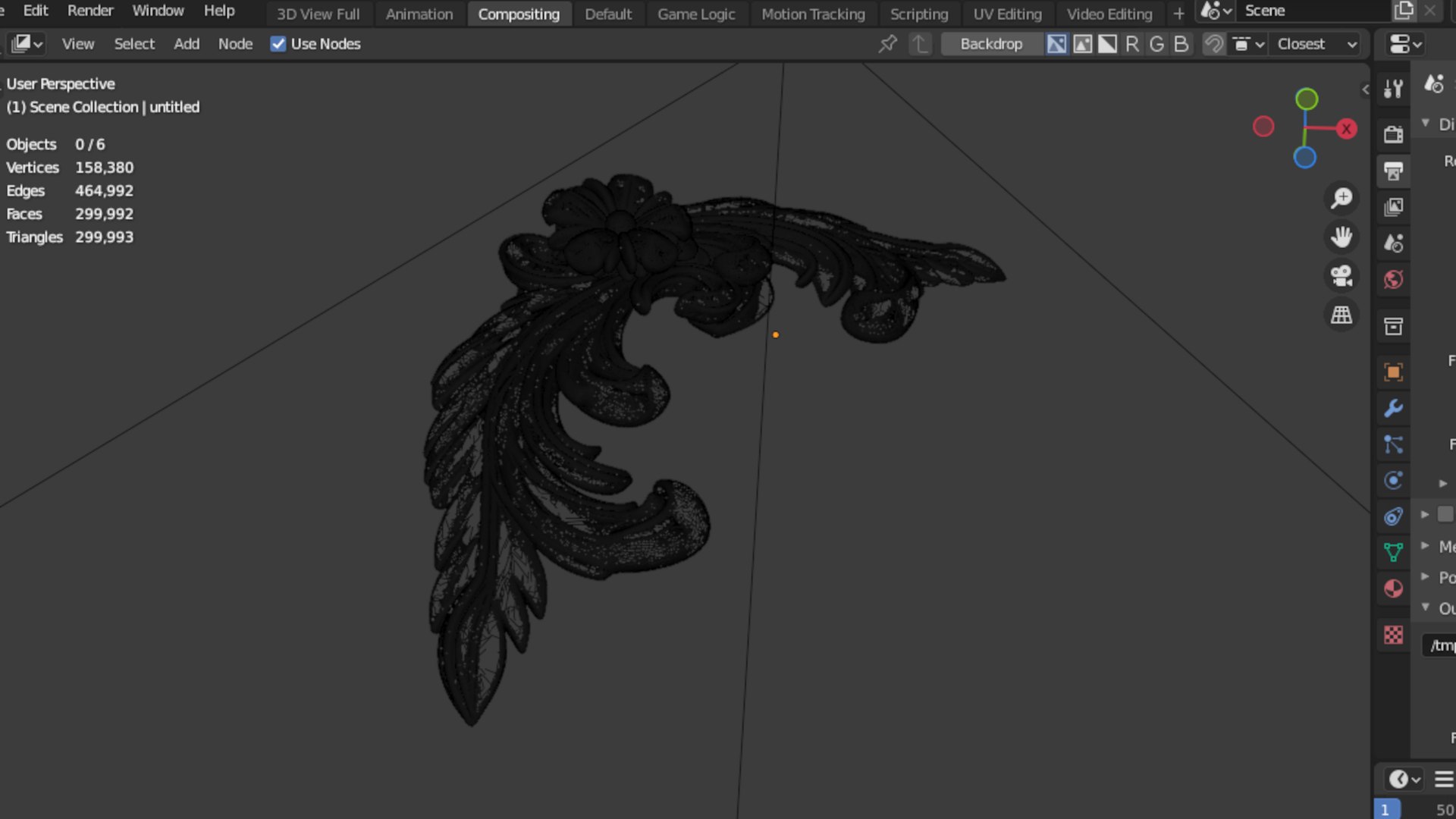3D Classic carved corner decor ornament cnc 3d printing stl 10 https://p.turbosquid.com/ts-thumb/pG/8aEeQ9/vx/a62/png/1754838557/1920x1080/fit_q87/a14697bb425fa4aeff764eefcbd5377f273597e4/a62.jpg