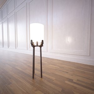 Flint Studio Annetta Lamp