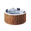 Jacuzzi rodada 01