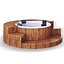 Jacuzzi rodada 01