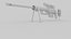 CheyTac M200