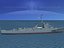 HMAV Frégate de classe de capitaine Gardiner K478