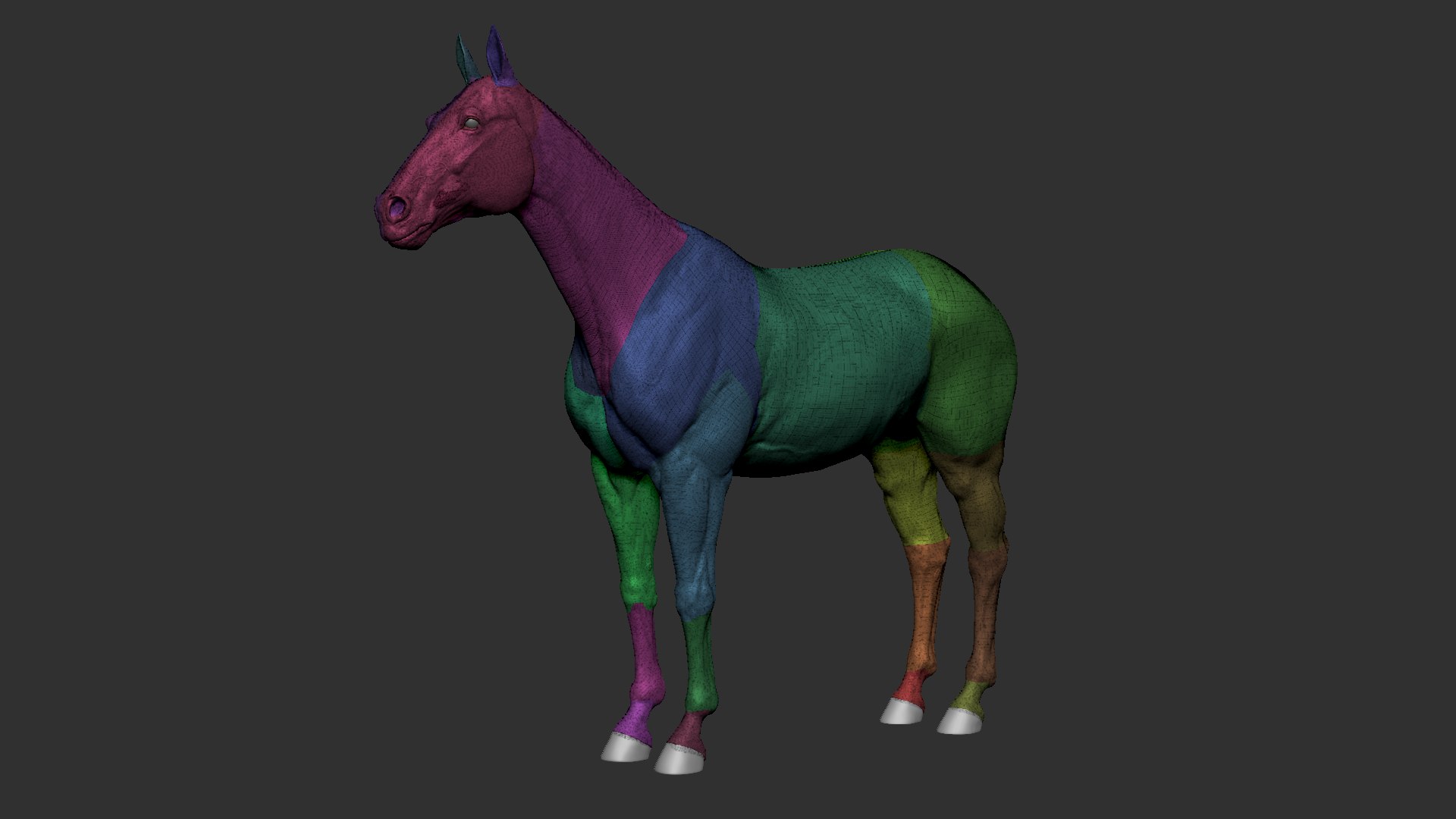3D Horse SealBrown Saddled model https://p.turbosquid.com/ts-thumb/pG/Kd976H/zF/zbrushhorsewireframe/png/1730209551/1920x1080/fit_q87/1aa6ff0e682c3b571f26f21027e8ac9fff5ecbca/zbrushhorsewireframe.jpg