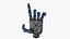 Robot Habd