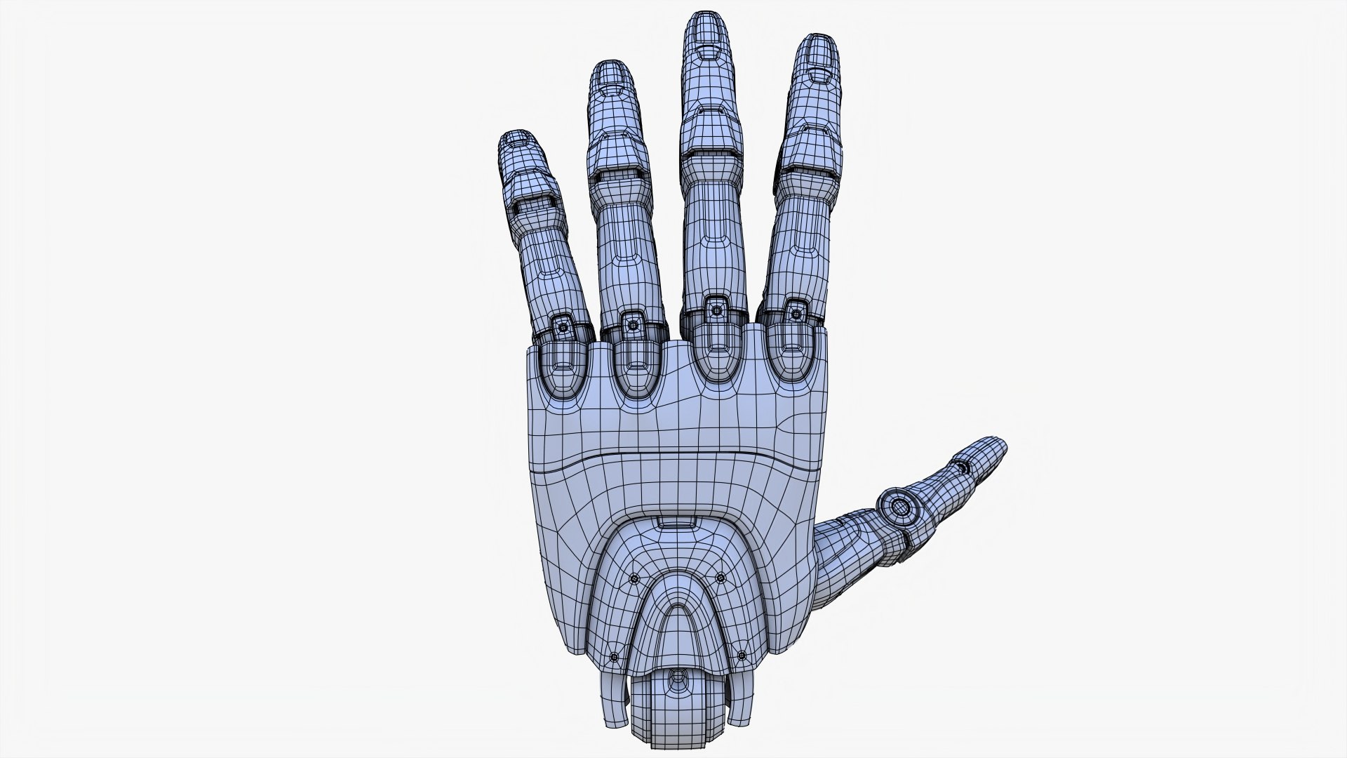 robot hand 3D model https://p.turbosquid.com/ts-thumb/pG/Mm0Ejn/CW7kRkGv/7/jpg/1579445369/1920x1080/fit_q87/c4a578f1b34f71e4f3fea664092981993b8d4e3b/7.jpg