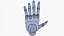 Robot Habd