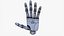 Robot Habd