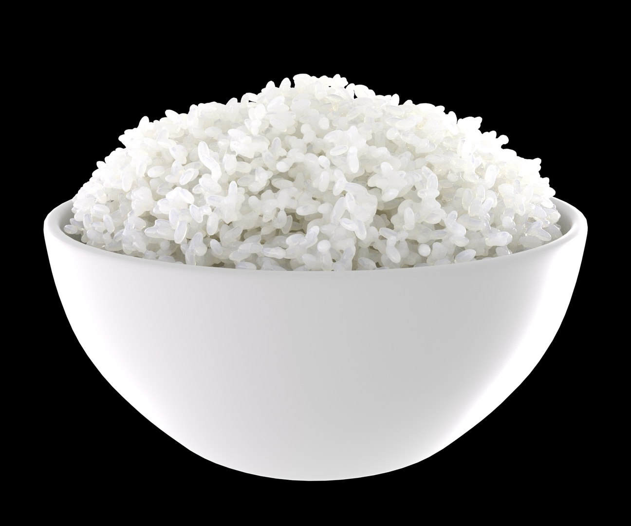 D rice