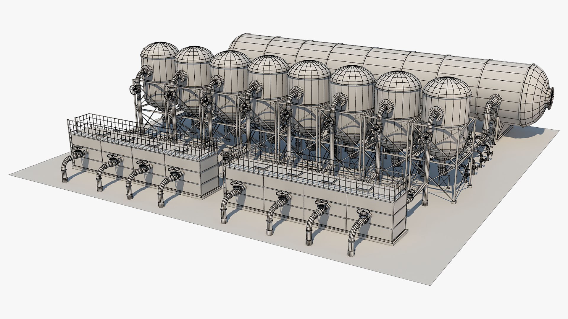 industrial silo 5 3D model https://p.turbosquid.com/ts-thumb/pG/PPPi76/H6thMClS/industrialsilo512/jpg/1584981105/1920x1080/fit_q87/e7722c5daa15f7f12a81698d6feab8062b1ae3ac/industrialsilo512.jpg