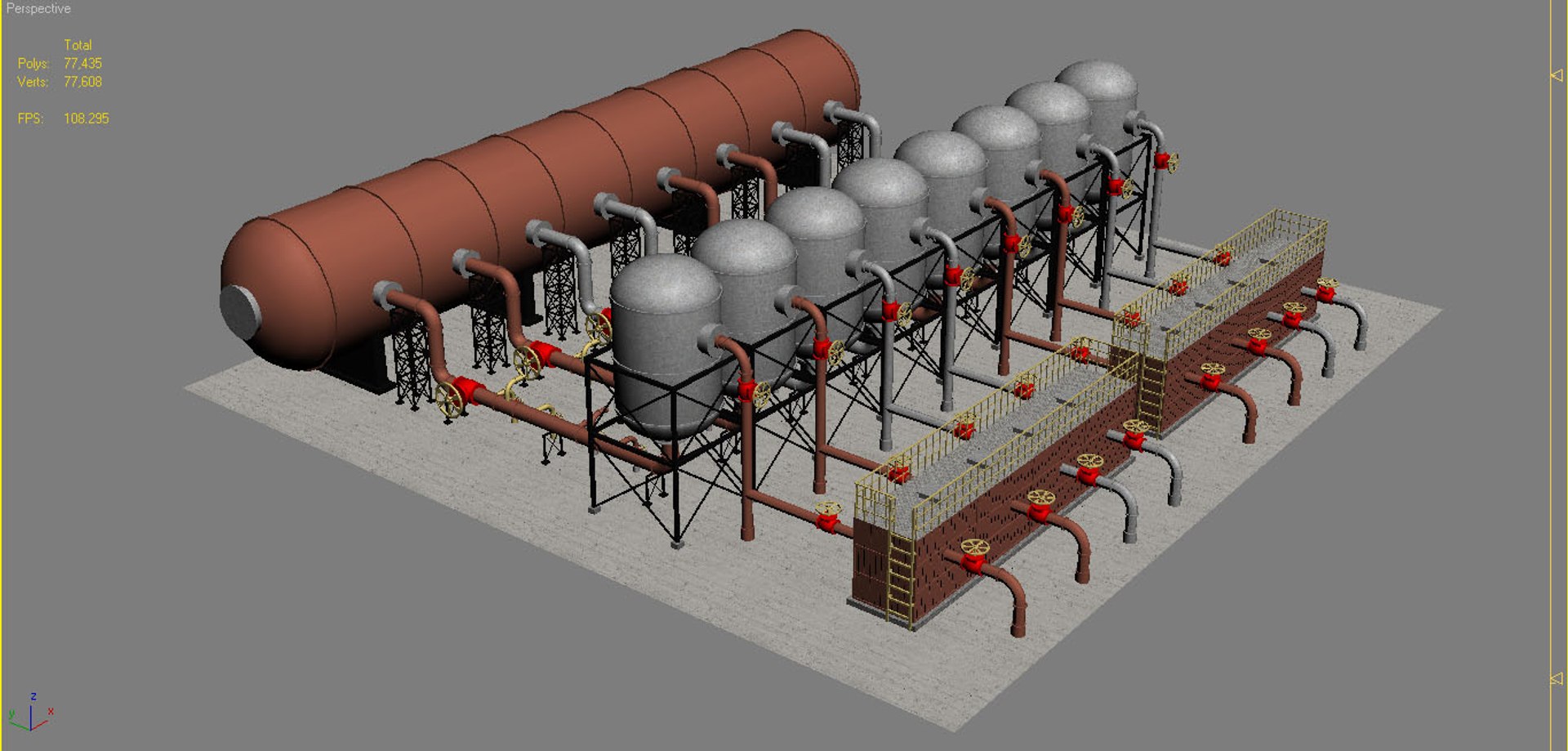 industrial silo 5 3D model https://p.turbosquid.com/ts-thumb/pG/PPPi76/Vcw94WVW/industrialsilo516/jpg/1584981109/1920x1080/fit_q87/b7ac1d9666558fbc1072d6e0b64353c674479105/industrialsilo516.jpg
