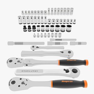 Socket Set