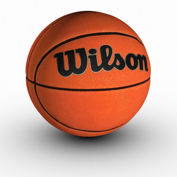 3d ball basketball