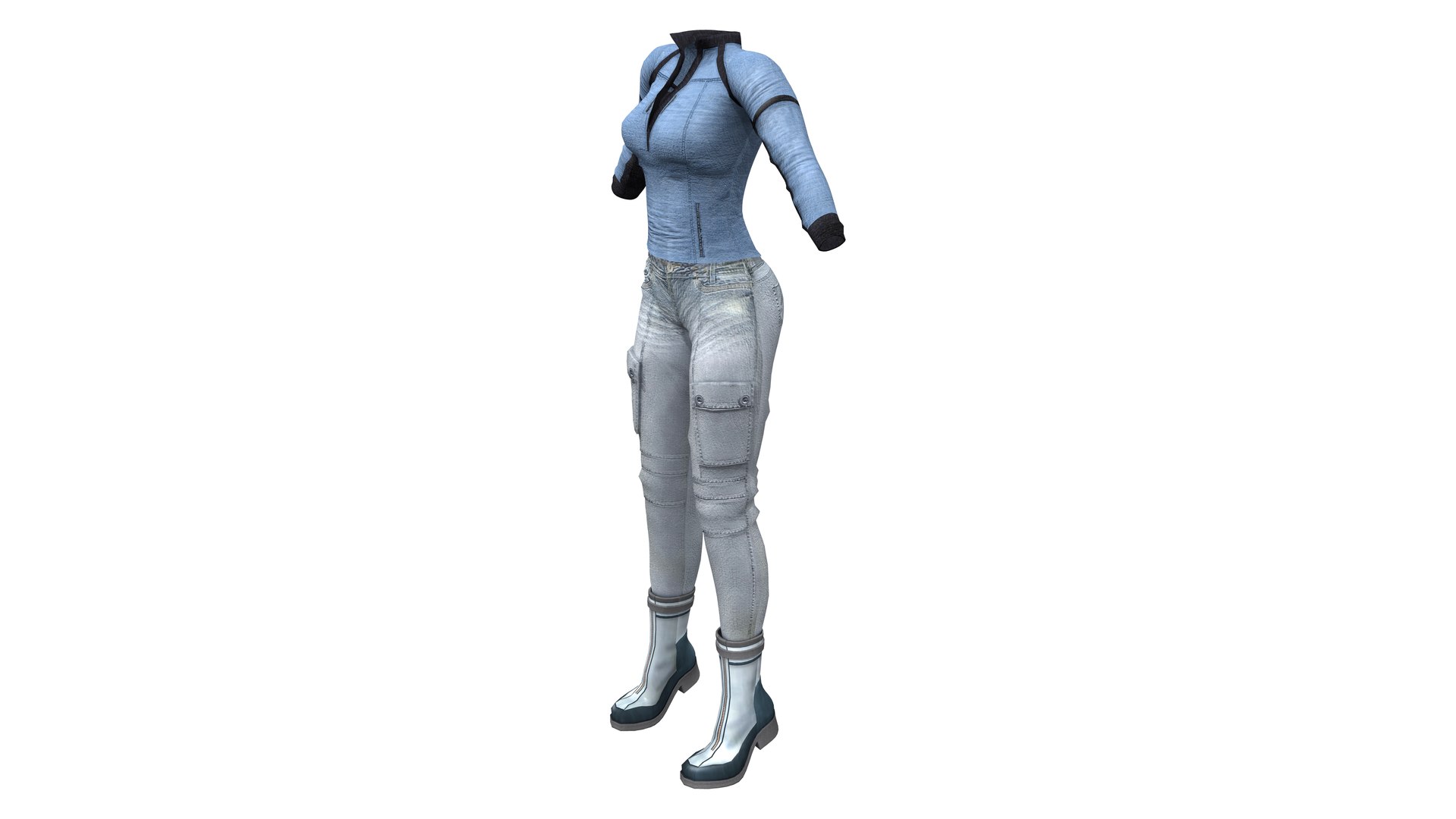 3D Casual Urban Denim Outfit https://p.turbosquid.com/ts-thumb/pG/RM8Tsq/J0/preview6/png/1649008626/1920x1080/fit_q87/4ac71fe39570cdda8df876ad2712e60dbf235fc0/preview6.jpg