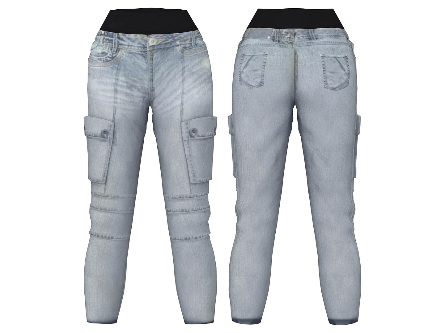 3D Casual Urban Denim Outfit https://p.turbosquid.com/ts-thumb/pG/RM8Tsq/s0/preview4/jpg/1649008623/1920x1080/fit_q87/862122645c57046363a7214cb23c73181b39284a/preview4.jpg
