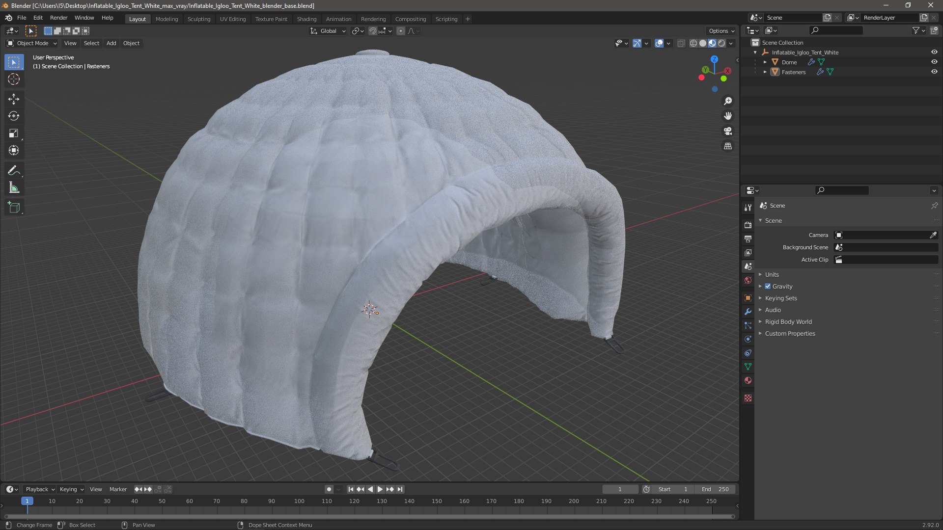 3D Inflatable Igloo Tent White model https://p.turbosquid.com/ts-thumb/pG/T4zNVE/lW/inflatableiglootentwhitec4dmodel020/jpg/1714097180/1920x1080/fit_q87/66fd73202ef126fbf5c8617b349f23d3672023d8/inflatableiglootentwhitec4dmodel020.jpg