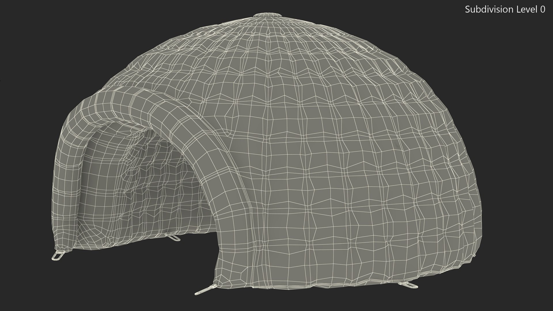 3D Inflatable Igloo Tent White model https://p.turbosquid.com/ts-thumb/pG/T4zNVE/o3/inflatableiglootentwhitec4dmodel015/jpg/1714097164/1920x1080/fit_q87/14fca2fa77d05fd02bd1f04c164ab613c0b36971/inflatableiglootentwhitec4dmodel015.jpg