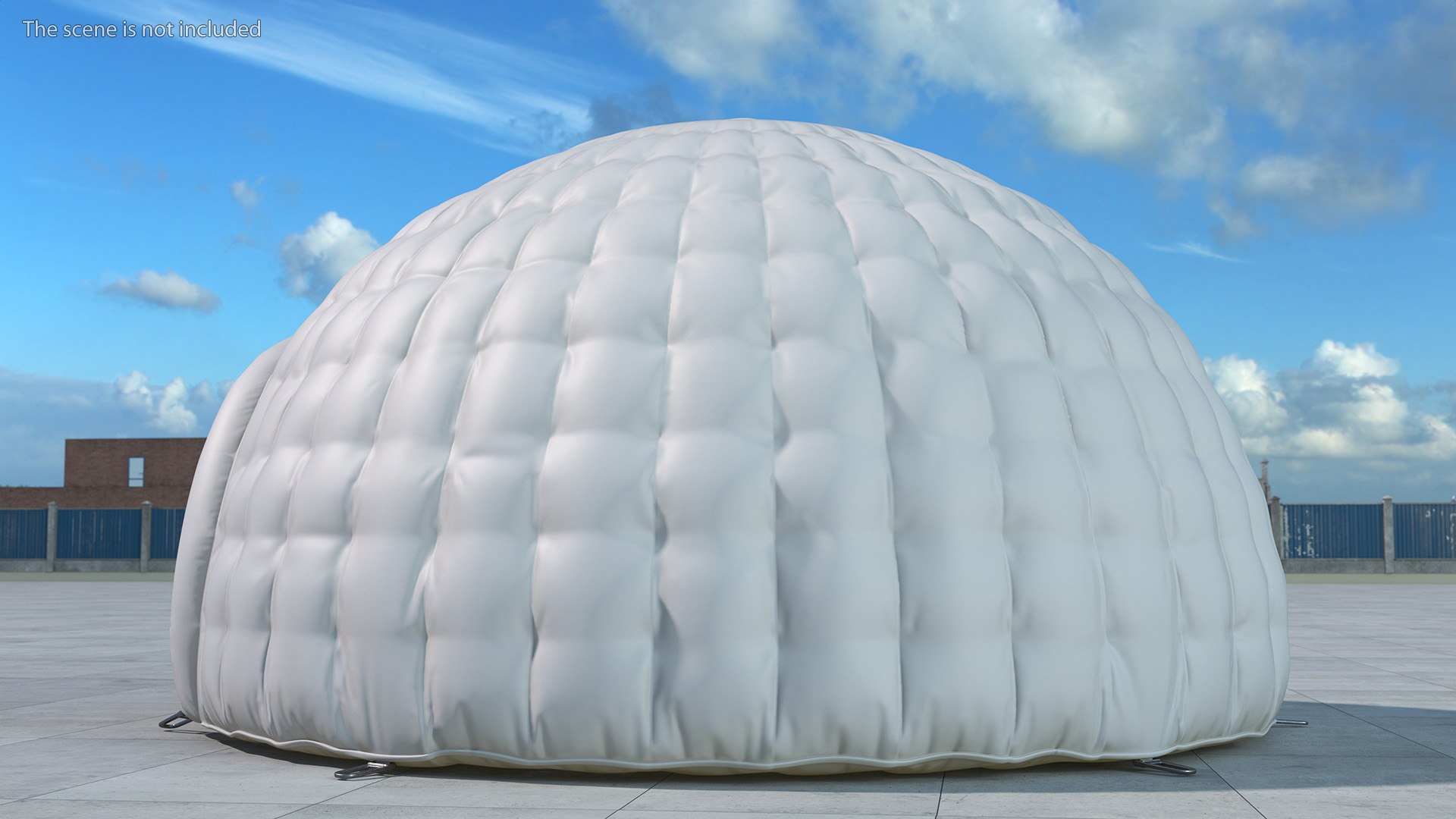 3D Inflatable Igloo Tent White model https://p.turbosquid.com/ts-thumb/pG/T4zNVE/rL/inflatableiglootentwhitec4dmodel004/jpg/1714097128/1920x1080/fit_q87/9c320a219b09da95a617cb1d4d617c4a947e30e6/inflatableiglootentwhitec4dmodel004.jpg