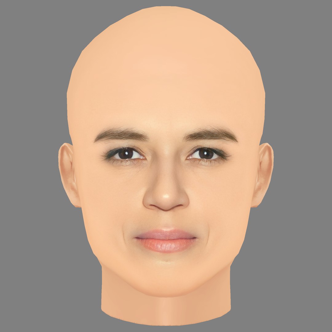 3D Michelle Rodriguez Head - No Hair - Low poly head for game https://p.turbosquid.com/ts-thumb/pG/UA1Tht/ct/02/png/1764556137/1920x1080/fit_q87/99619126aba15aa3414e8f2821aaf4509f450795/02.jpg