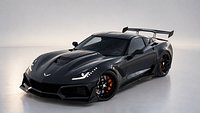 Chevrolet Corvette C7