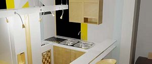 architecture max