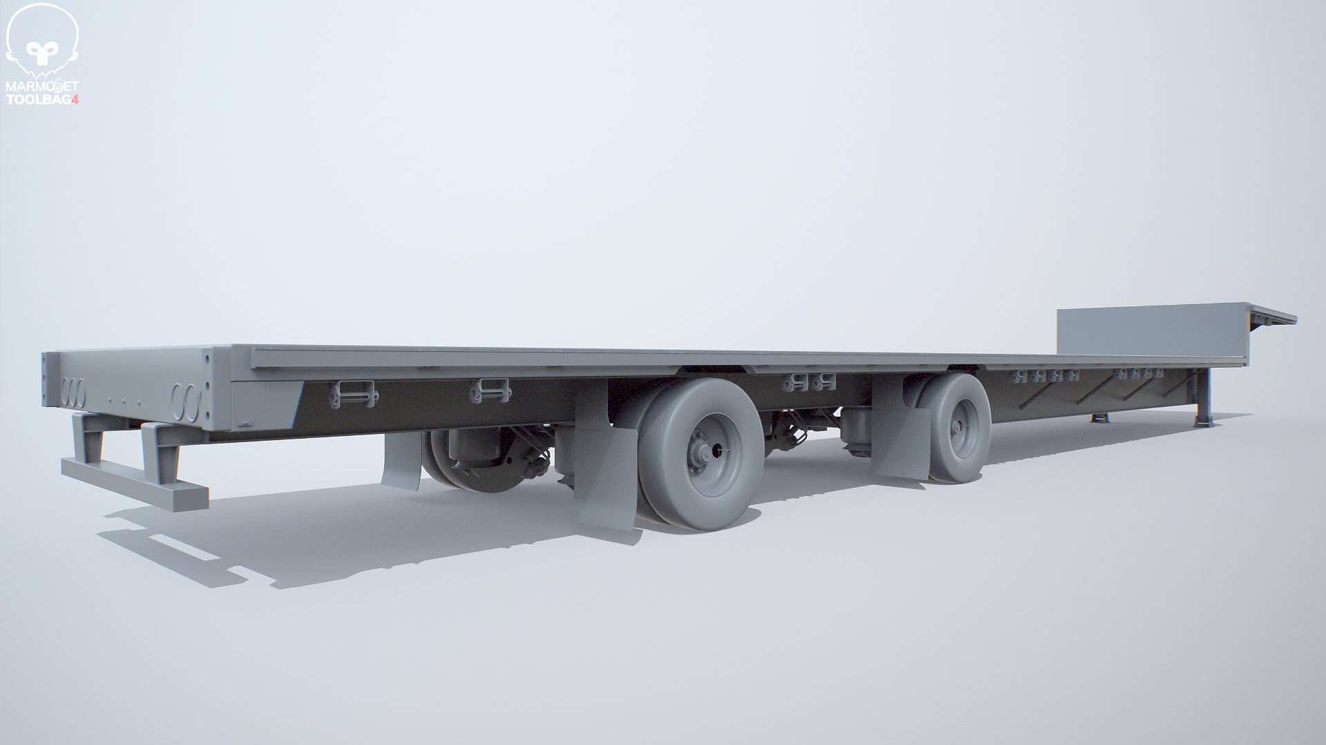 3D Drop Deck Semi-Trailer - LODs No Textures model https://p.turbosquid.com/ts-thumb/pG/YQuWrZ/By/dropdeckut_toolbag_003/png/1788974611/1920x1080/fit_q87/2c3b9e741fd7372cd7d4732d5dbb03affdf9901f/dropdeckut_toolbag_003.jpg