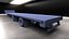 Drop Deck Semi-Trailer - LODs No Textures