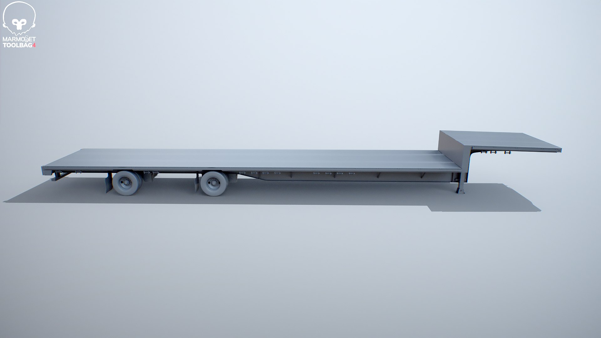 3D Drop Deck Semi-Trailer - LODs No Textures model https://p.turbosquid.com/ts-thumb/pG/YQuWrZ/Mz/dropdeckut_toolbag_007/png/1788974615/1920x1080/fit_q87/d8f13d555b7b805d0b10ec4a50b92fc1c42f903f/dropdeckut_toolbag_007.jpg