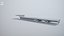 Drop Deck Semi-Trailer - LODs No Textures