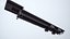 Drop Deck Semi-Trailer - LODs No Textures