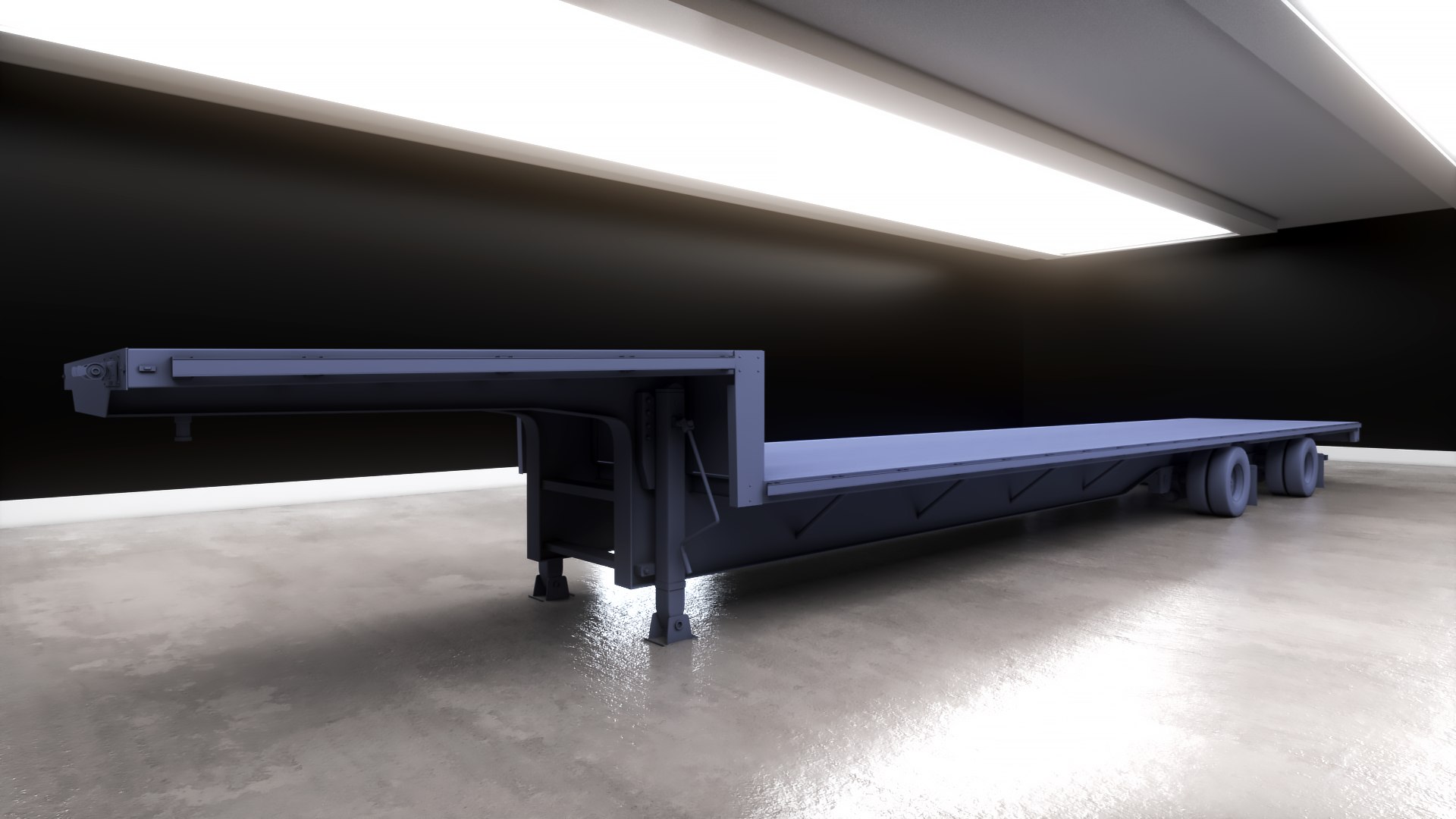 3D Drop Deck Semi-Trailer - LODs No Textures model https://p.turbosquid.com/ts-thumb/pG/YQuWrZ/zP/dropdeckut_0002/png/1788974603/1920x1080/fit_q87/218b95e5cdb61f1521dc53db7f0abf2abbc95d95/dropdeckut_0002.jpg