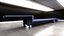 Drop Deck Semi-Trailer - LODs No Textures