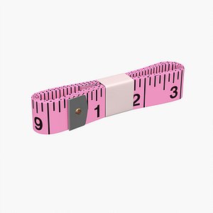 SINGER 00218 Tape Measure 60 Inch