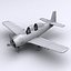 North American T-28D Trojan