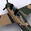 North American T-28D Trojan