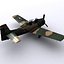 North American T-28D Trojan