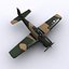 North American T-28D Trojan