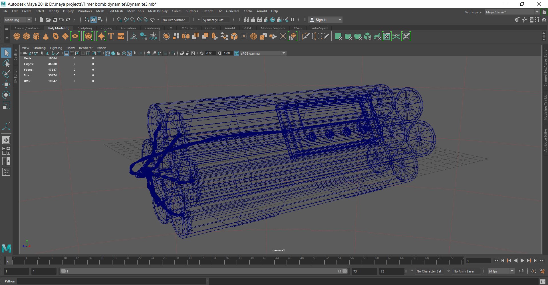 3D Timer Bomb Dynamite https://p.turbosquid.com/ts-thumb/pG/cXzKwR/wZ/mesh/png/1649892459/1920x1080/fit_q87/d0370162597b70830ca399fd1c957a5a1502cfbd/mesh.jpg