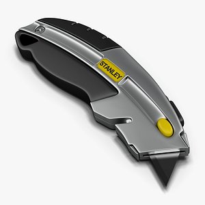 Utility Knife