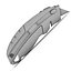 stanley utility knife 3d max