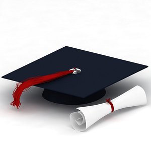 Graduation Cap