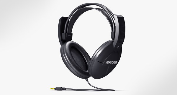 Koss headphones new arrivals