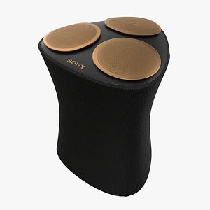 Wireless Speaker SONY SRS RA5000