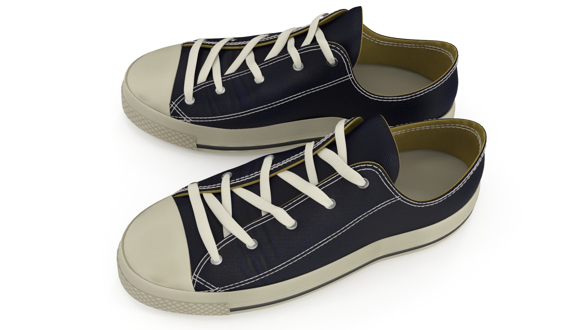 Sneakers Collection 2 3D model https://p.turbosquid.com/ts-thumb/pG/rUTk0H/47/menscanvassneakerslowtoplaceupvray3dmodel014/jpg/1776079058/1920x1080/fit_q87/1ac4974dc104a769ad551da94f79faffca0c10bb/menscanvassneakerslowtoplaceupvray3dmodel014.jpg
