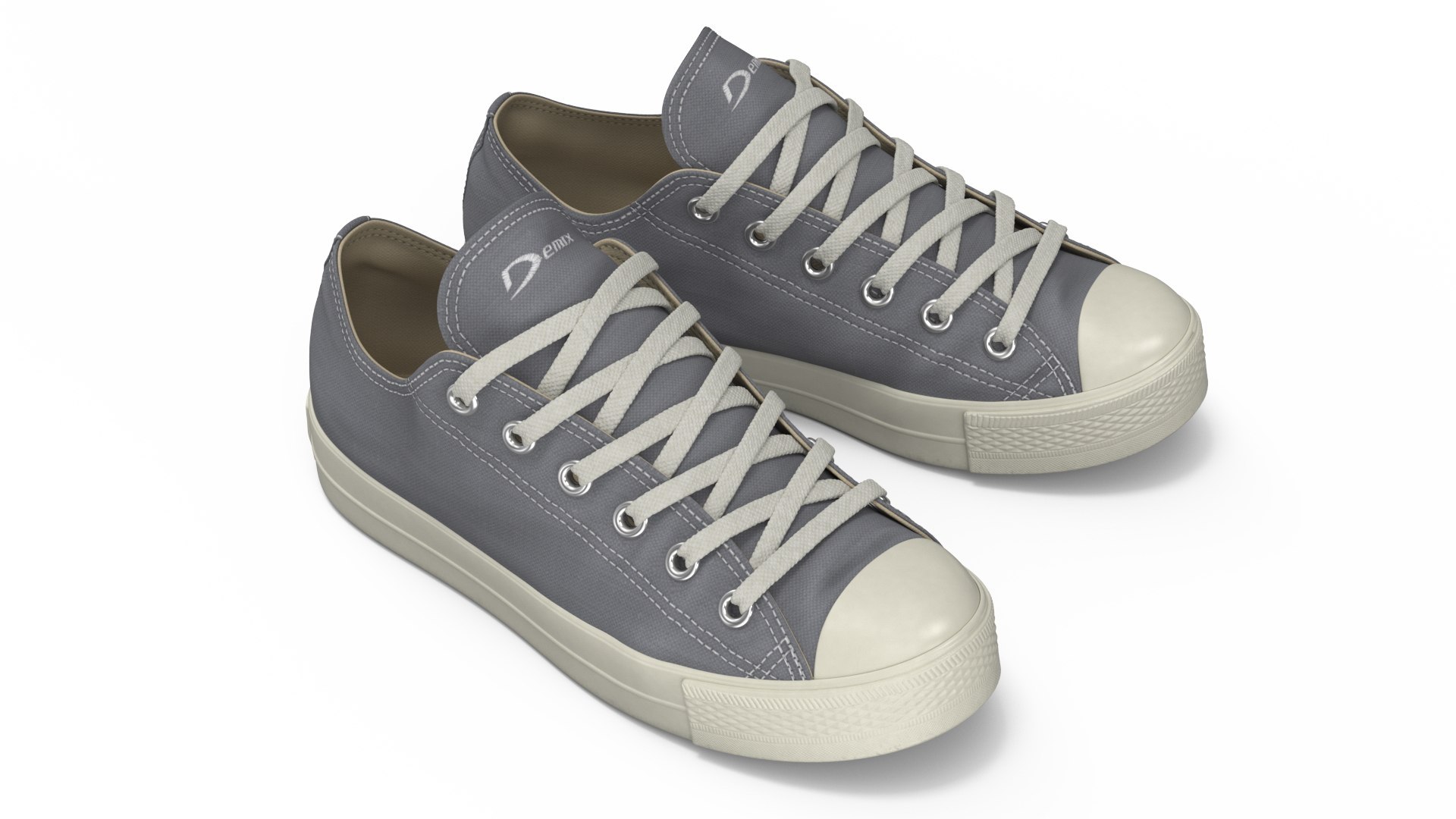 Sneakers Collection 2 3D model https://p.turbosquid.com/ts-thumb/pG/rUTk0H/Qh/casualcanvassneakersmb3dmodel001/jpg/1776079056/1920x1080/fit_q87/d9840f05246813999ce9141f2bdd154d4f08fbb0/casualcanvassneakersmb3dmodel001.jpg