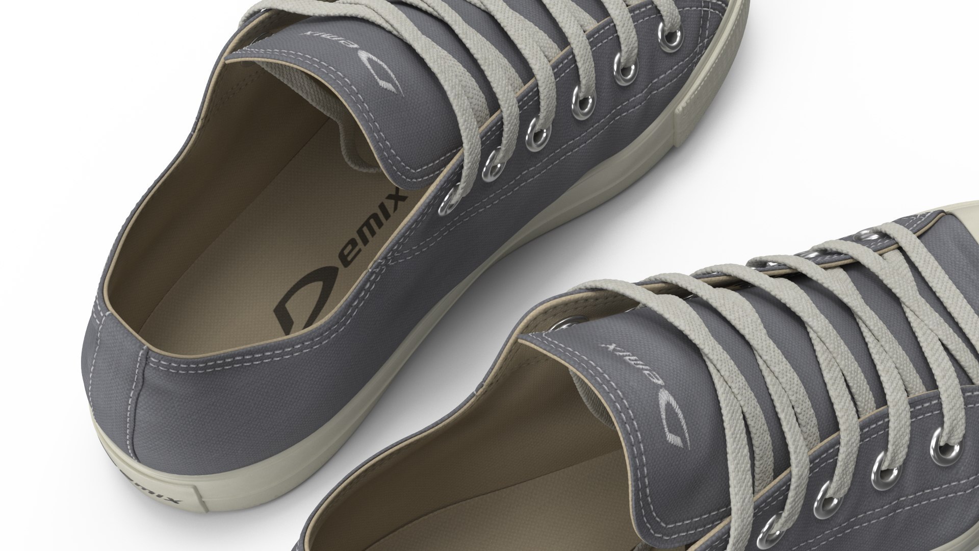 Sneakers Collection 2 3D model https://p.turbosquid.com/ts-thumb/pG/rUTk0H/TS/casualcanvassneakersmb3dmodel009/jpg/1776079057/1920x1080/fit_q87/3c7ca7643982da9eea3ab489cdd994beebab95a4/casualcanvassneakersmb3dmodel009.jpg