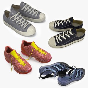 Sneakers Collection 2