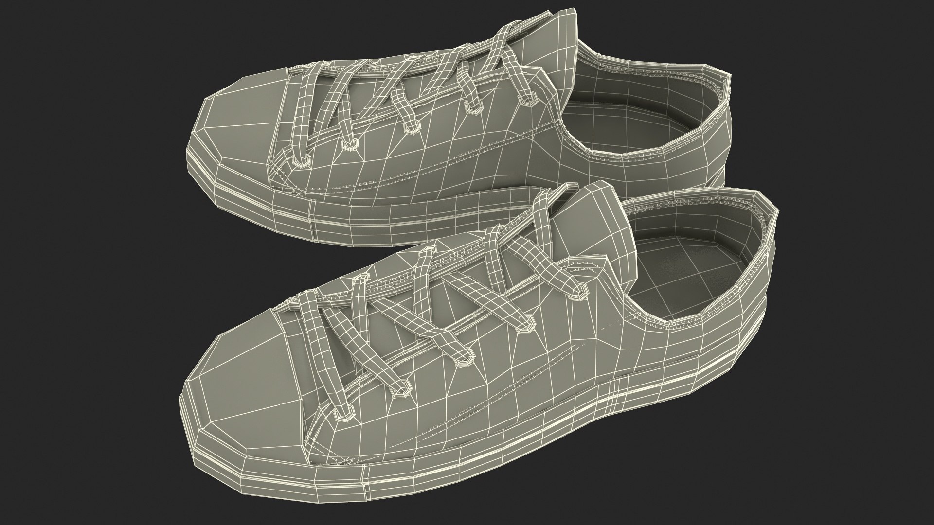 Sneakers Collection 2 3D model https://p.turbosquid.com/ts-thumb/pG/rUTk0H/mR/menscanvassneakerslowtoplaceupvray3dmodel030/jpg/1776079060/1920x1080/fit_q87/a23c3421bbcb1453a07a098d6c1cbe841ec362b4/menscanvassneakerslowtoplaceupvray3dmodel030.jpg